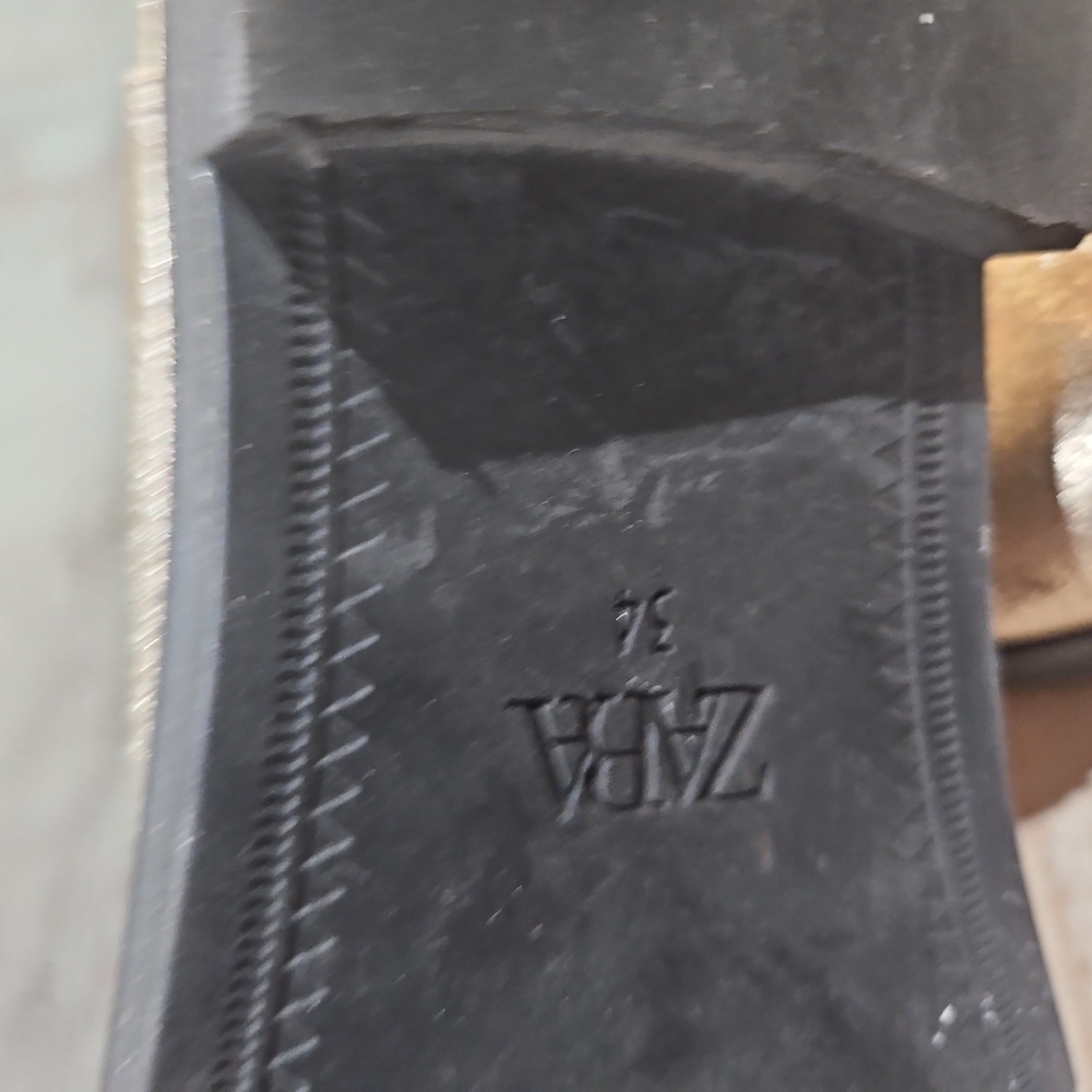 Girls boots - Picture 4 of 4